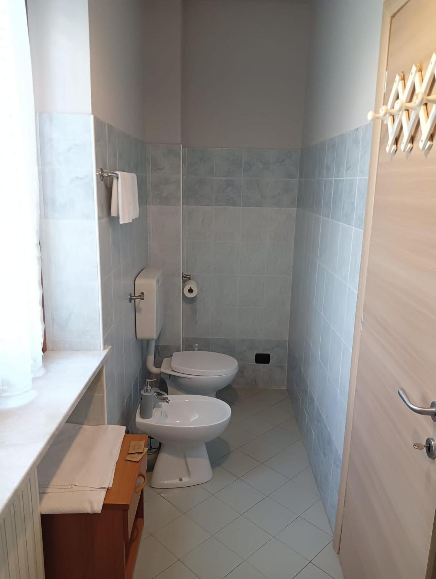 Bed and Breakfast La Terrazza Del Barbaresco Neviglie Exterior foto